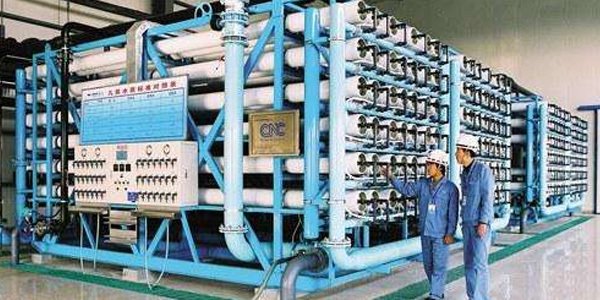 如何选择合理的废水处理工艺