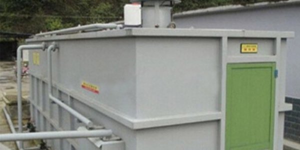 选购污水治理设备要注意避开这些坑