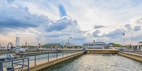 化工废水处理设备技术工程