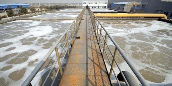 重金属废水都用什么方法处理好?