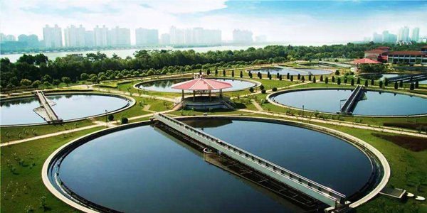 电解在污水处理中究竟有何作用？