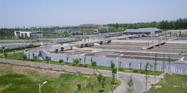 工业废水处理厂的选址需要注意什么