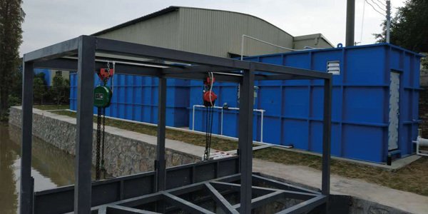 城镇污水处理厂污泥处理处置分析