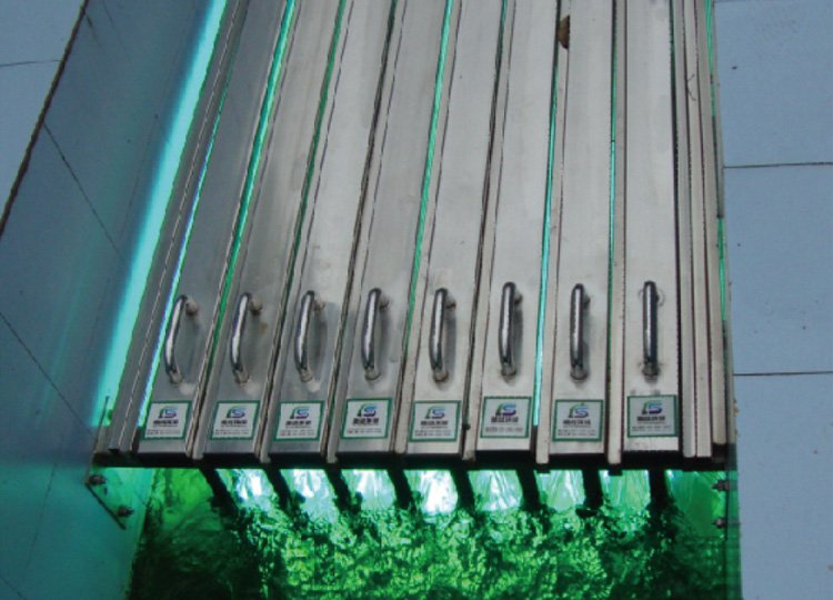 紫外线消毒设备